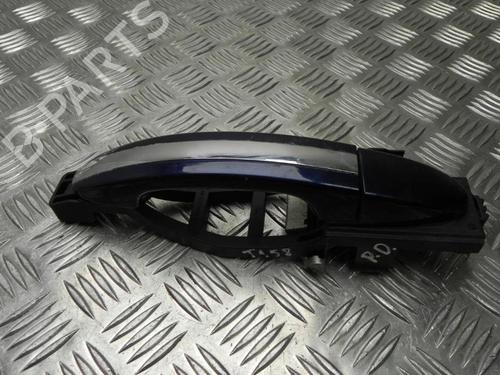 Rear right exterior door handle FORD GALAXY II (WA6) 2.2 TDCi | BP28919773C130 