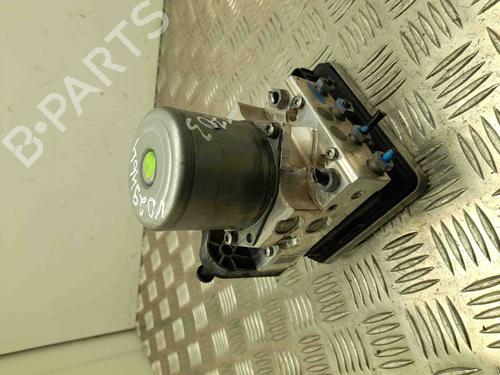 Used ABS pump MERCEDES-BENZ C-CLASS (W205) C 300 (205.083) (258 hp) 28948000