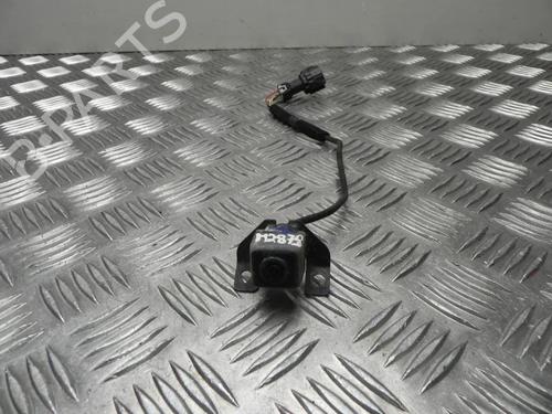Used Camera Camera HYUNDAI i40 I CW (VF) 1.7 CRDi (136 hp) 28946797 28946797