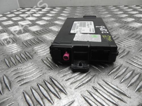Electronic module MASERATI GHIBLI III (M157) 3.0 S Q4 | BP37543374M83 - Image 2