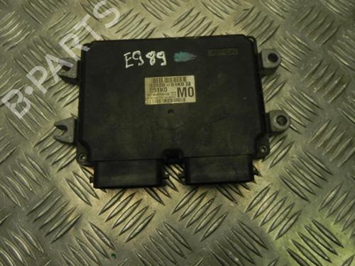 Computer motormanagement SUZUKI SPLASH (EX) 1.0 (A5B310) (65 hp) 28926477