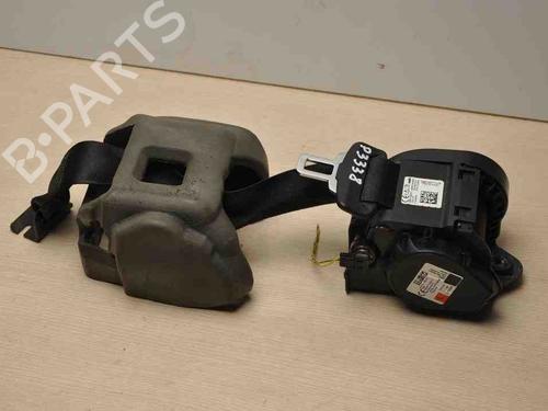 Used Rear left seatbelt BMW 2 Gran Coupe (F44) 220 d (163 hp) 28930688
