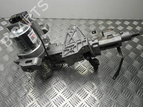 Used Steering column RENAULT CAPTUR I (J5_, H5_) 1.5 dCi 90 (J5N4, J5M5, J5MW, J5M6, J5AL, J5AJ) (90 hp) 28915053