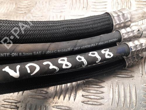 AC pipe TESLA MODEL Y (5YJY) Long Range All-wheel Drive | BP37567962M126 - Image 4