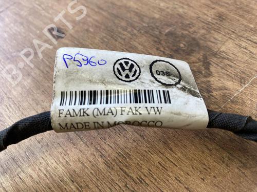Wiring harness VW PASSAT B8 (3G2, CB2) 1.5 TSI | BP38966027E16  - Image 10