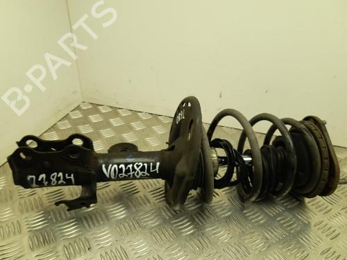 Used Right front shock absorber TOYOTA PRIUS PLUS (_W4_) 1.8 Hybrid (ZVW40W, ZVW41W) (136 hp) 28913686