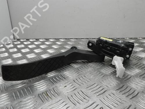 Used Pedal VW TOUAREG (7P5, 7P6) 3.0 V6 TDI (245 hp) 28923459