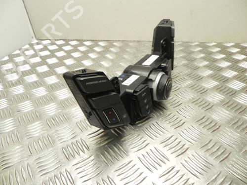 Climate control HYUNDAI i40 I CW (VF) 1.7 CRDi | BP37578126I5 - Image 2