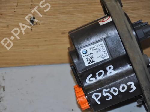 Electronic module BMW X3 (G01, F97, G08) iX3 | BP33396958M83  - Image 5