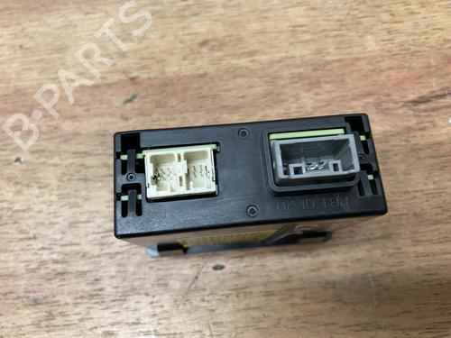 Control unit MAZDA CX-5 (KF) 2.0 SKYACTIV-G | BP39906299M11 - Image 5