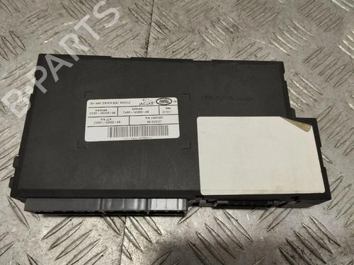 Used Electronic module JAGUAR XJ (X351) 5.0 SCV8 (510 hp) 28923669