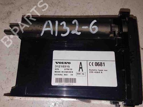 Elektronische module VOLVO V70 II (285) D5 | BP28908959M83