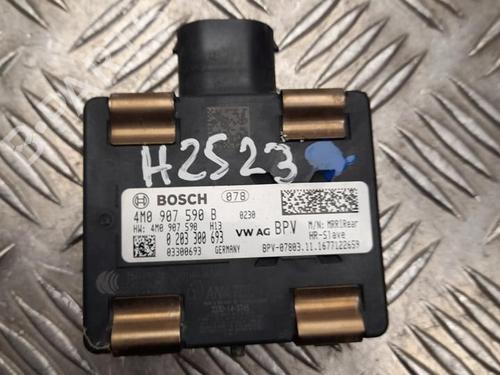 Control unit AUDI Q7 (4MB, 4MG, 4MQ) 3.0 TFSI quattro | BP40554734M11 - Image 2