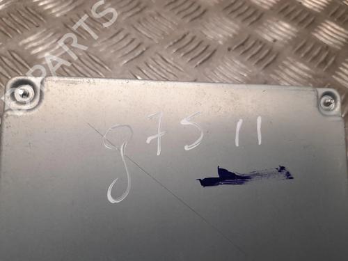 Electronic module TOYOTA PRIUS (_W3_) 1.8 Hybrid (ZVW3_) | BP28930402M83 - Image 4