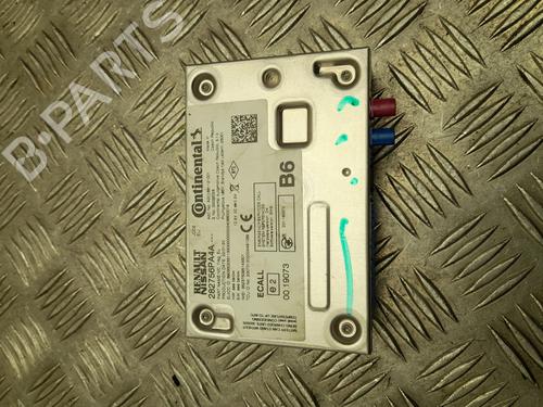 Used Electronic module NISSAN JUKE (F16_) DIG-T 117 (117 hp) 28916806