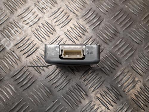 Control unit SUBARU XV (GT) 2.0 i AWD (GT7) | BP37553922M11 - Image 2