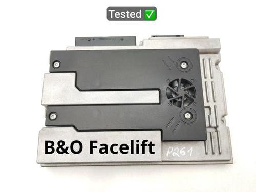 electronic-module-audi-a8-d4-4h2-4h8-4hc-4hl-2009-2010-2011-2012-2013-2014-2015-2016-2017-2018-2019-38994092 main image