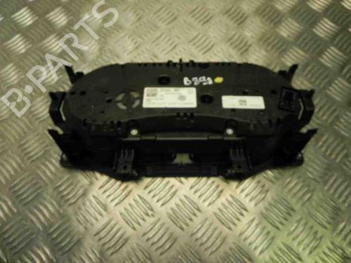 Instrument cluster VW GOLF VII (5G1, BQ1, BE1, BE2) 1.6 TDI | BP28934503C47
