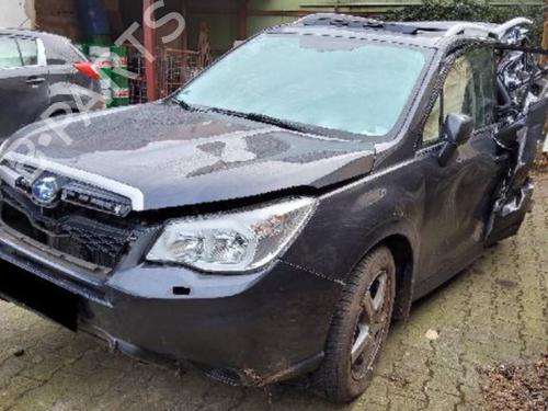 Dashboard SUBARU FORESTER (SJ_) 2.0 D AWD (SJD) | BP37559715C46 - Image 6