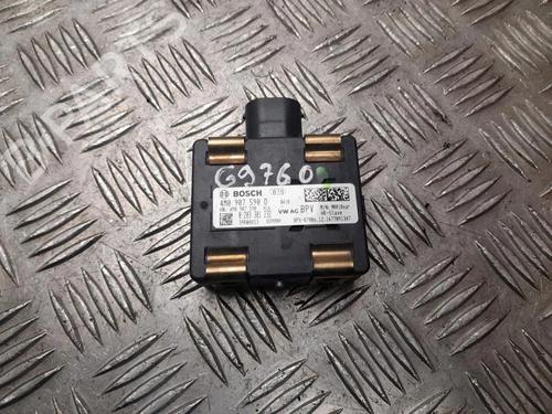 Used Electronic module Electronic module AUDI A5 (F53, F5P) S5 TFSI quattro (354 hp) 33464016 33464016