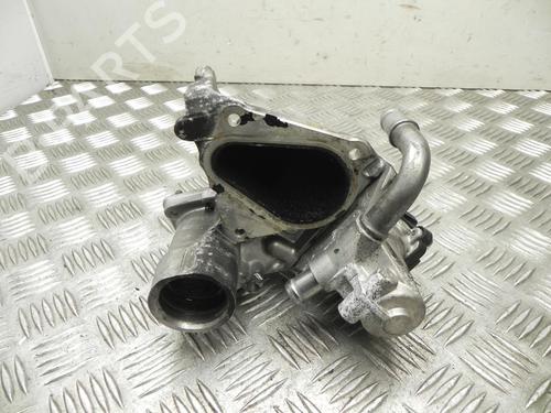 Egr Egr RENAULT LAGUNA III Grandtour (KT0/1) 1.5 dCi (KT0A, KT0R, KT02) (110 hp) 37544924 37544924
