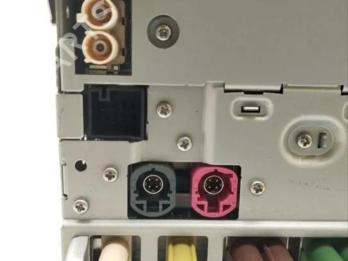 Electronic module MERCEDES-BENZ GL-CLASS (X166) GL 450 4-matic | BP28913456M83  - Image 7