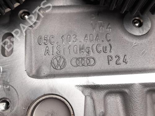 Cylinder head AUDI Q2 (GAB, GAG) 30 TFSI | BP37568260M5 - Image 10