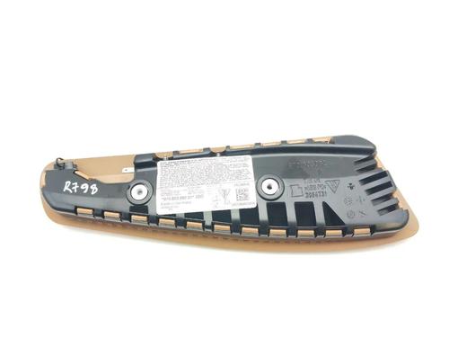 Right seat airbag PORSCHE PANAMERA (970) 4.8 Turbo | BP31950420C14 