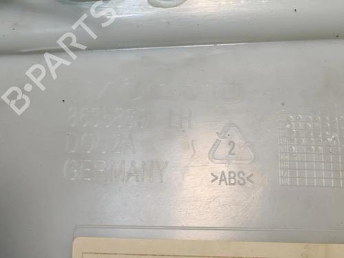 Rear right panel VOLVO V60 I (155) 1.6 DRIVe | BP28914526C61 - Image 5