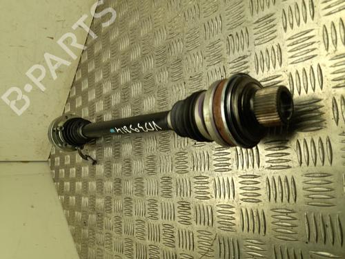 Driveshaft AUDI Q5 (GUB) 2.0 TFSI quattro | BP37570107M37 - Image 2