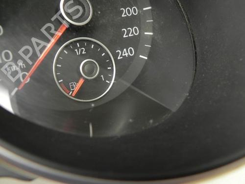 Instrument cluster VW GOLF VI (5K1) 1.4 TSI | BP28948567C47 