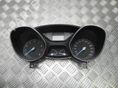 Used Instrument cluster Instrument cluster 37580851 37580851