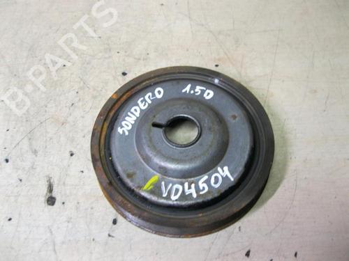 Used Pulley Pulley 37576165 37576165