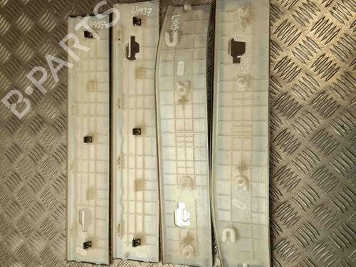 Step JAGUAR XJ (X351) 3.0 SCV6 | BP28934165C149