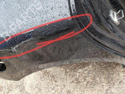 Right rear fenders MERCEDES-BENZ EQE (V295) EQE 350 (295.125) | BP28931288C44 