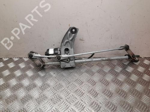 Used Front wipers mechanism Front wipers mechanism 37558311 37558311