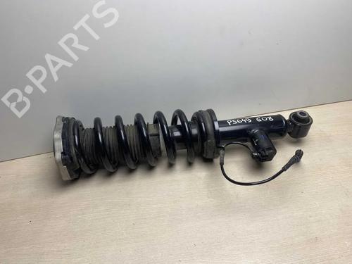 Used Right rear shock absorber BMW X3 (G01, F97, G08) iX3 (286 hp) 31975883