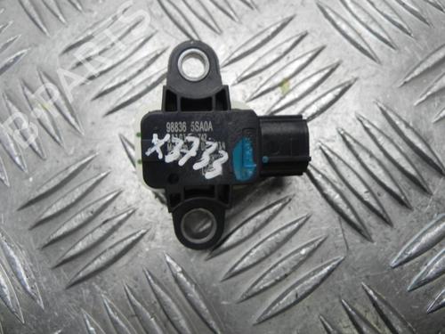 Electronic sensor NISSAN LEAF (ZE1) Electric | BP37541118M84 - Image 3