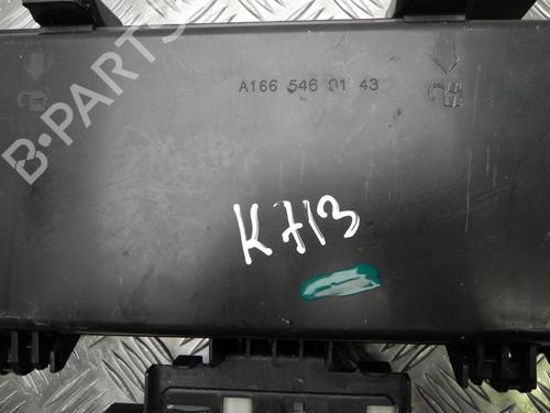 Fuse box MERCEDES-BENZ CLS (C218) CLS 350 BlueTEC / d (218.326) | BP37576836E1 - Image 4
