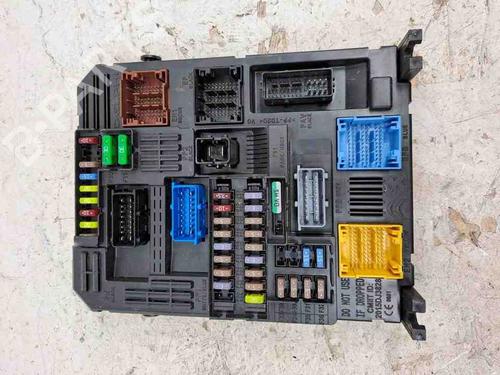 Sikringsdose OPEL CORSA F (P2JO) 1.5 (68) (102 hp) 28921094