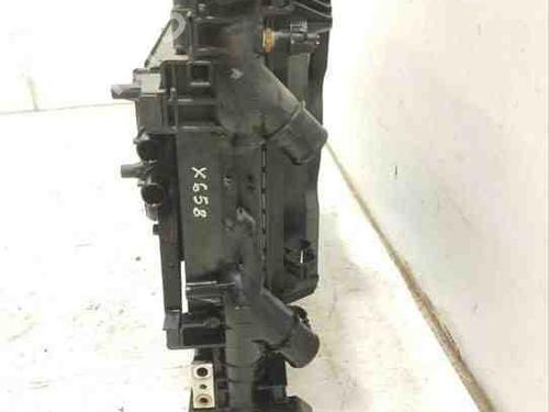 Water radiator BENTLEY CONTINENTAL FLYING SPUR (3W_) 6.0 FLEX | BP28940540M31 