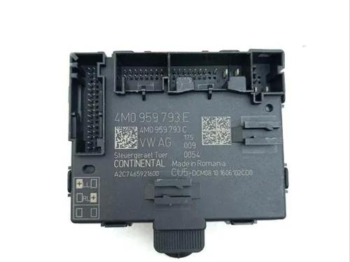 Used Electronic module Electronic module BENTLEY BENTAYGA (4V1) 6.0 (608 hp) 33984910 33984910