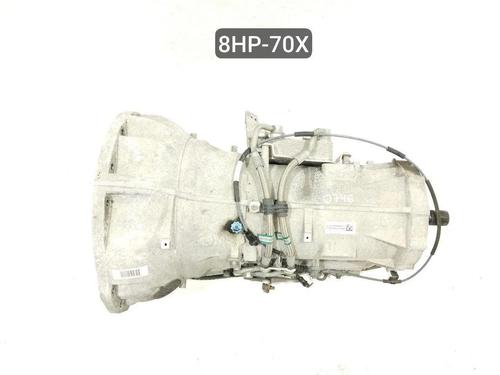 Getriebe für MASERATI LEVANTE SUV (M161) 3.0 Q4 (350 hp) 28940462