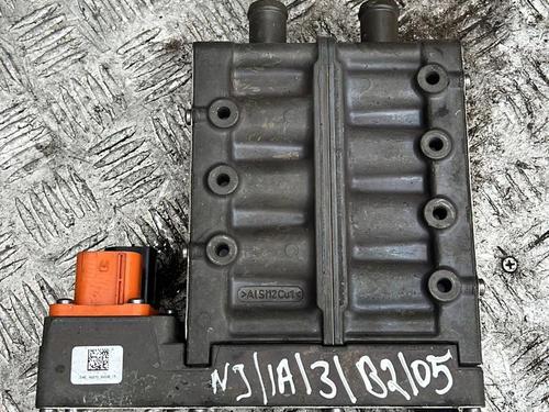 Water radiator PORSCHE PANAMERA (970) 3.0 S E-Hybrid | BP28947695M31