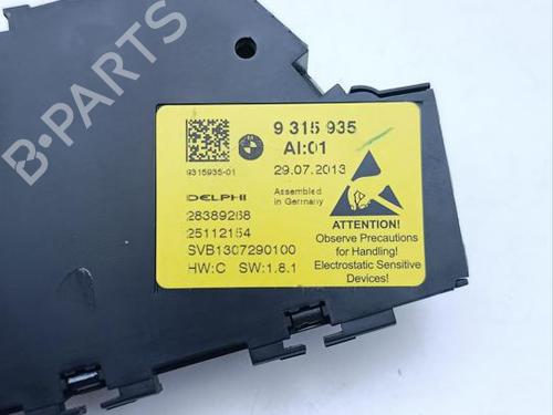 Switch VOLVO XC60 I SUV (156) D3 / D4 | BP39000281I30 - Image 18