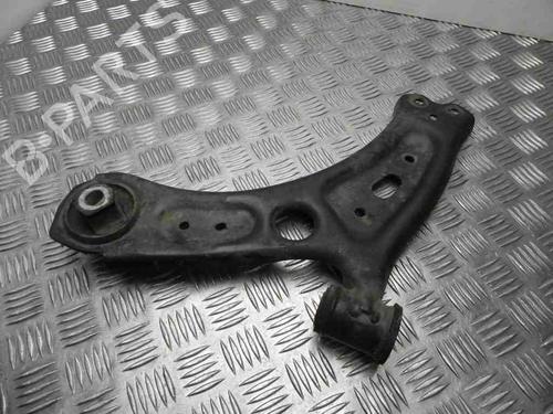 Used Left front suspension arm FIAT 500X (334_) 1.4 (334AXC1B) (136 hp) 28912146