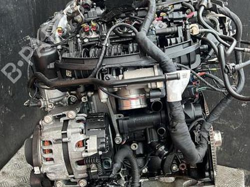 Engine AUDI A5 Sportback (F5A, F5F) 40 TFSI Mild Hybrid | BP37558271M1 - Image 3