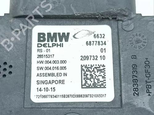 Electronic module BMW 7 (G11, G12) 750 i, Li xDrive | BP34060984M83  - Image 8
