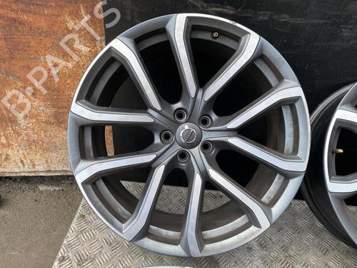 Fælk VOLVO XC90 II (256) D5 AWD | BP37574514C45 - Image 2
