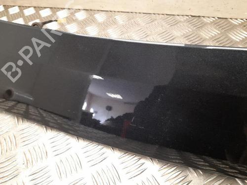 Spoiler bagklap SUBARU FORESTER (SJ_) 2.0 D AWD (SJD) | BP37559582C96 - Image 3